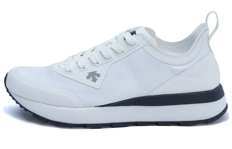 DESCENTE Heritage Style 'Black White'