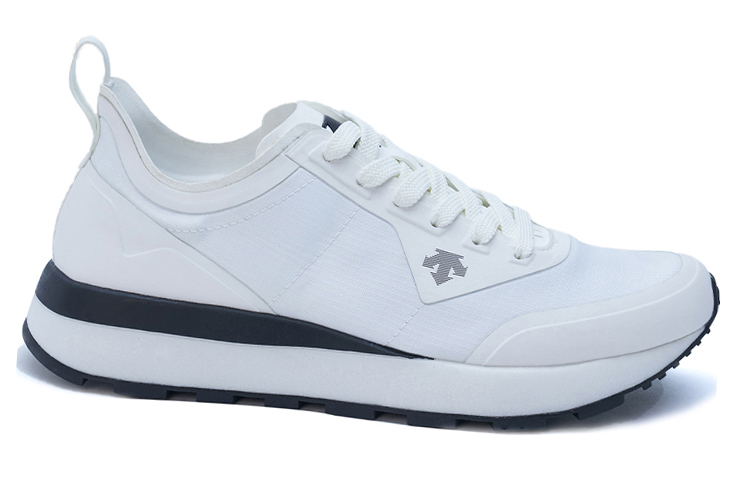 DESCENTE Heritage Style 'Black White' 圖 2