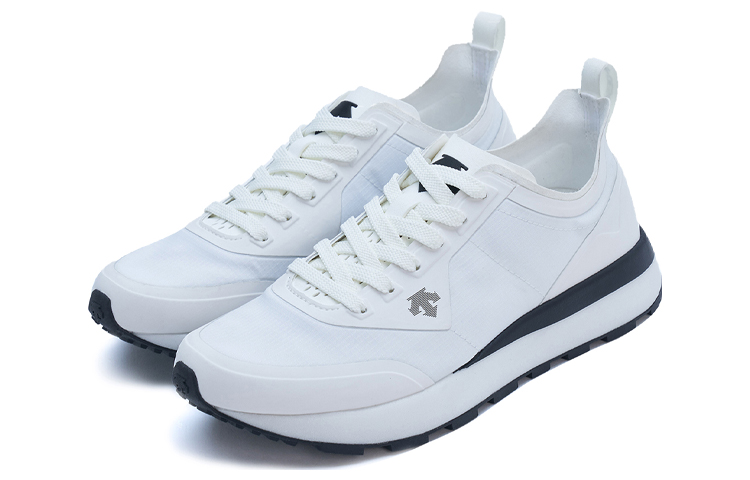 DESCENTE Heritage Style 'Black White' 圖 3