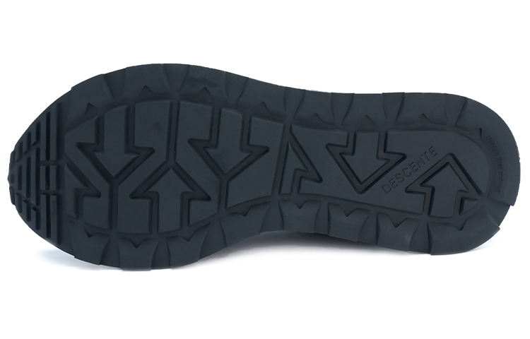 DESCENTE Heritage Style 'Black White' 圖 5