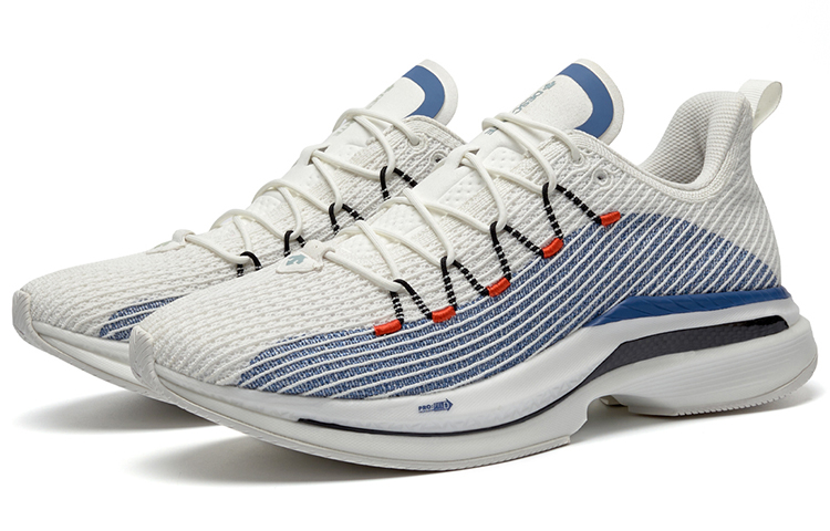 Lookbook DESCENTE HYPER SPEED PRO 'Deep Blue' D1439RRN11-DB