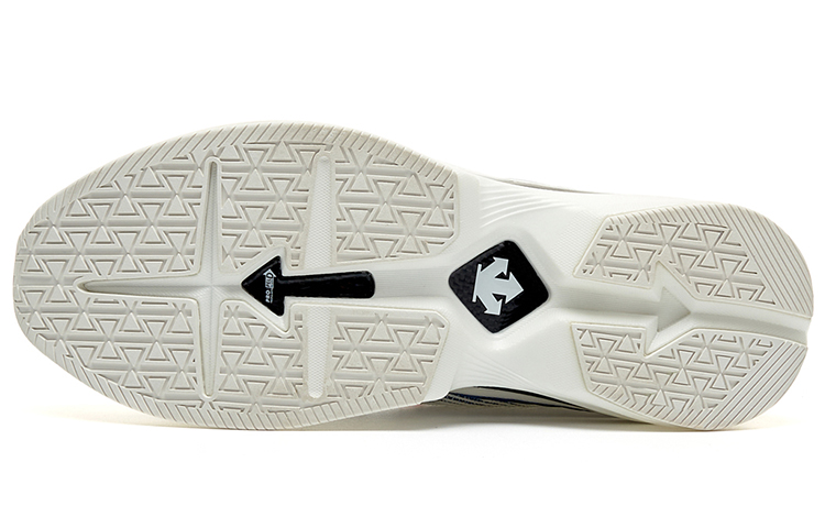 Shop DESCENTE HYPER SPEED PRO 'Deep Blue' D1439RRN11-DB