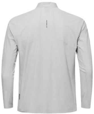 DESCENTE ICELAB Motion Quick-Dry Stretch Half-Zip Long Sleeve Jacket for Men. SP221TTL41L Details for DESCENTE ICELAB Motion Quick-Dry Stretch Half-Zip Long Sleeve Jacket for Men. SP221TTL41L