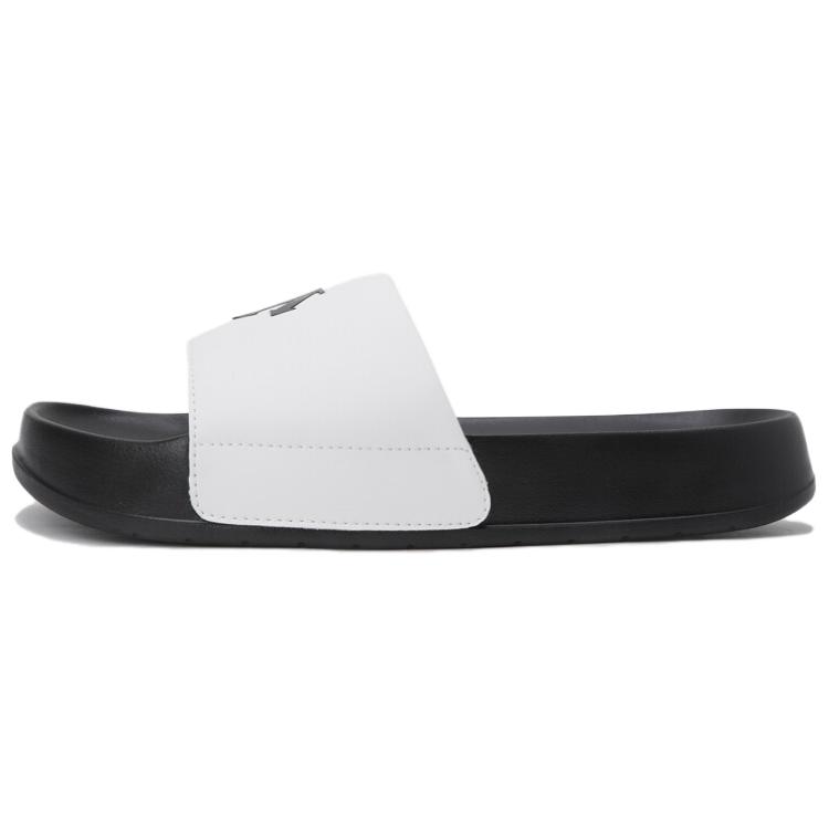 DESCENTE ICING NAS Soft Comfortable Slide Sandals SR323LSD71