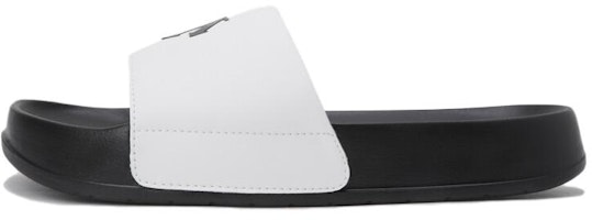DESCENTE ICING NAS Soft Comfortable Slide Sandals SR323LSD71 DESCENTE ICING NAS Soft Comfortable Slide Sandals SR323LSD71