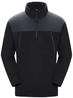 DESCENTE Knit Pullover Sweater - Snowboard Series Unisex D3133OHT60 DESCENTE Knit Pullover Sweater - Snowboard Series Unisex D3133OHT60