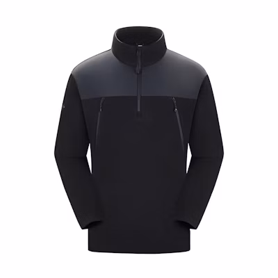 DESCENTE Knit Pullover Sweater - Snowboard Series Unisex D3133OHT60