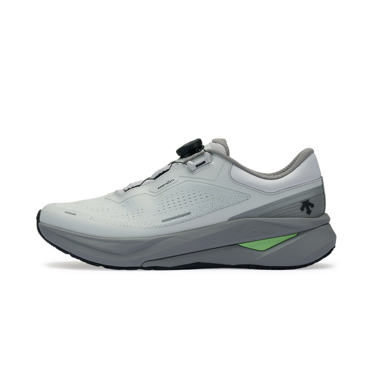 DESCENTE LAVITATE 4.0 WIRE Running Shoes Z-FOAM Cushion Breathable Comfort D6331RRN08