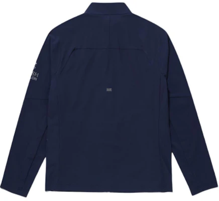 DESCENTE 字母標誌立領拉鍊外套 男女款 - 透氣排熱 SP223IFT41 Lookbook DESCENTE 字母標誌立領拉鍊外套 男女款 - 透氣排熱 SP223IFT41