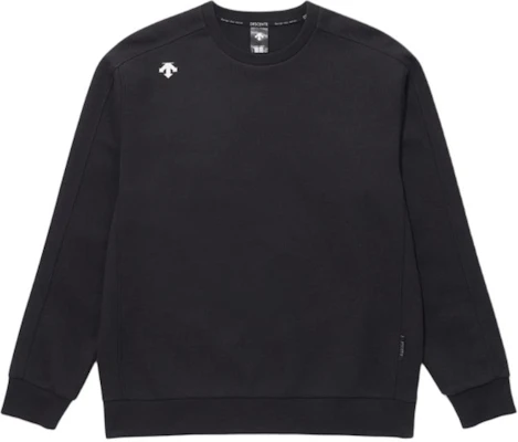 DESCENTE 字母印花男女快乾長袖圓領運動衫 SP323UHT71 Buy DESCENTE 字母印花男女快乾長袖圓領運動衫 SP323UHT71