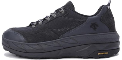 DESCENTE Lifestyle Low 'Black' SO423LBTO3-BLACK DESCENTE Lifestyle Low 'Black' SO423LBTO3-BLACK