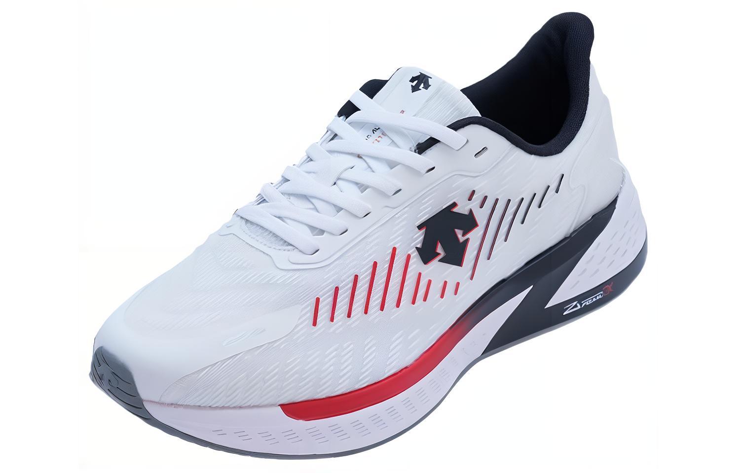 DESCENTE Lightweight 'White' 圖 2