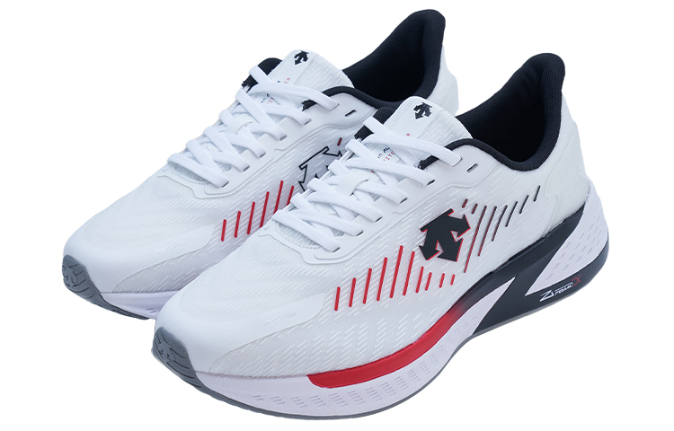 DESCENTE Lightweight 'White' 圖 3