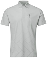 迪桑特男士轻薄透气型都市通勤风格POLO衫 D4231DPS71A Order 迪桑特男士轻薄透气型都市通勤风格POLO衫 D4231DPS71A