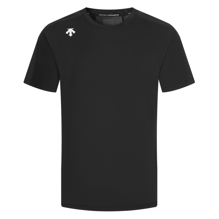 DESCENTE Lightweight Breathable Quick-Dry T-Shirt for Men D4231TTS58