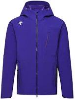 DESCENTE Lightweight Breathable Windbreaker Running Jacket D4131RJK44 DESCENTE Lightweight Breathable Windbreaker Running Jacket D4131RJK44