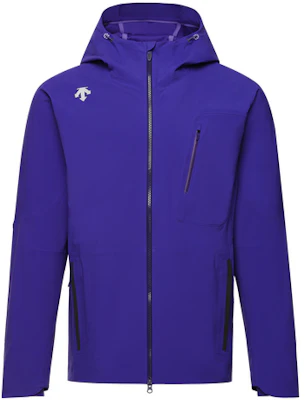 DESCENTE Lightweight Breathable Windbreaker Running Jacket D4131RJK44 Buy DESCENTE Lightweight Breathable Windbreaker Running Jacket D4131RJK44