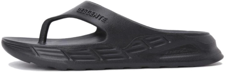 descente-lightweight-comfortable-quiet-flip-flops-black-sp-223-lth-43-blk-0