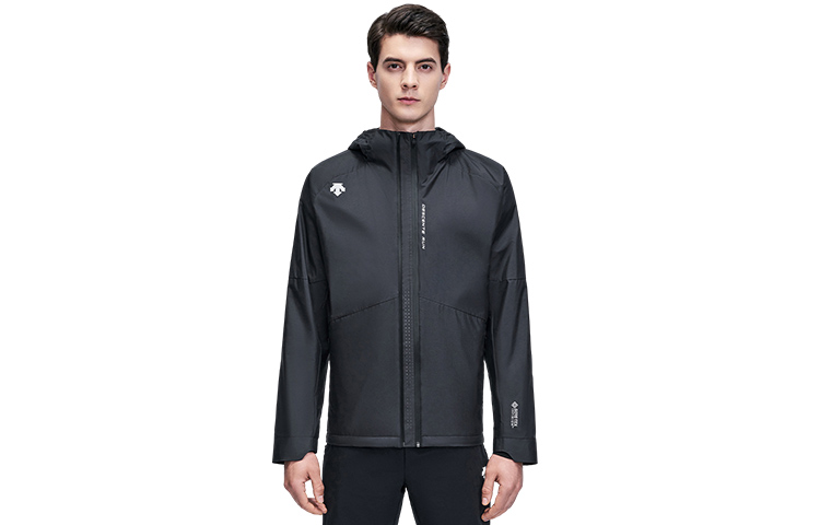 DESCENTE Lightweight Running Fitness Jacket Spring Autumn D2131RJK41