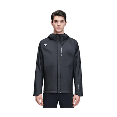 DESCENTE Lightweight Running Fitness Jacket Spring Autumn D2131RJK41