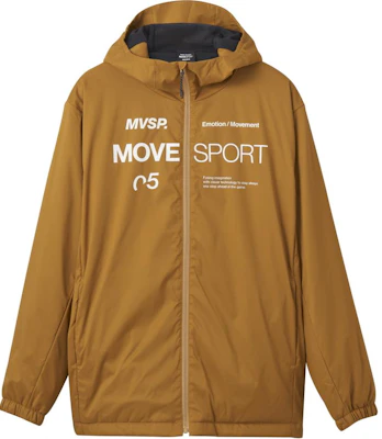 DESCENTE Lightweight Waterproof Windproof Hooded Jacket with Letter Print DMMWJF32 Buy DESCENTE Lightweight Waterproof Windproof Hooded Jacket with Letter Print DMMWJF32