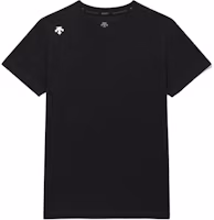 DESCENTE Logo Minimalist Solid Color Sports T-Shirt Unisex SQ323UTS76 DESCENTE Logo Minimalist Solid Color Sports T-Shirt Unisex SQ323UTS76