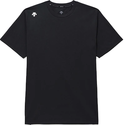Camiseta Unisex DESCENTE Logo, Secado Rápido, Casual y Transpirable. SQ323UTS71 Buy Camiseta Unisex DESCENTE Logo, Secado Rápido, Casual y Transpirable. SQ323UTS71