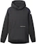 Order DESCENTE Logo Print Hoodie Pullover Windproof Warm Sweatshirt DVUWJF20