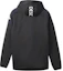 Lookbook DESCENTE Logo Print Hoodie Pullover Windproof Warm Sweatshirt DVUWJF20
