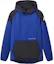 Details for DESCENTE Logo Print Hoodie Pullover Windproof Warm Sweatshirt DVUWJF20