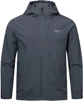 DESCENTE Logo Print Zip-Up Hoodie Jacket Unisex Regular Long Sleeve SP323RJK91 DESCENTE Logo Print Zip-Up Hoodie Jacket Unisex Regular Long Sleeve SP323RJK91