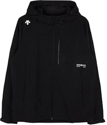 DESCENTE Logo Print Zip-Up Hoodie Jacket Unisex SP323XJK82 Buy DESCENTE Logo Print Zip-Up Hoodie Jacket Unisex SP323XJK82