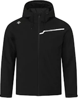 DESCENTE Logo Zip-Up Hoodie Jacket SR121TJK13 DESCENTE Logo Zip-Up Hoodie Jacket SR121TJK13