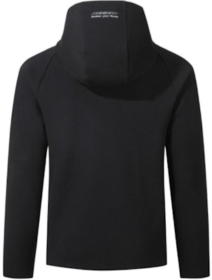 DESCENTE Logo Zip-Up Hoodie Jacket Unisex SP323TFT81 Lookbook DESCENTE Logo Zip-Up Hoodie Jacket Unisex SP323TFT81