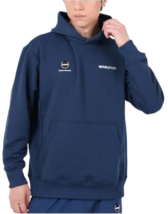 descente-loose-fit-hoodie-with-letter-logo-pullover-design-dx-c2702-xb