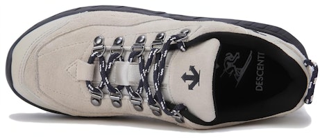 DESCENTE Zapatillas Bajas 'Beige' SO423LBTO1-BEIGE Lookbook DESCENTE Zapatillas Bajas 'Beige' SO423LBTO1-BEIGE