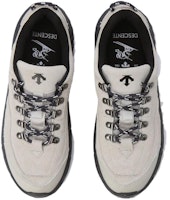 DESCENTE Zapatillas Bajas 'Beige' SO423LBTO1-BEIGE Shop DESCENTE Zapatillas Bajas 'Beige' SO423LBTO1-BEIGE