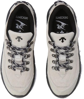 DESCENTE Low-Top 'Beige' SO423LBTO1-BEIGE Shop DESCENTE Low-Top 'Beige' SO423LBTO1-BEIGE
