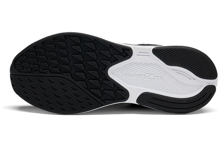 DESCENTE Low-Top 'Black White' 圖 5