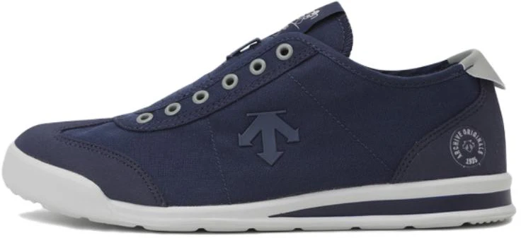 descente-low-top-casual-shoes-blue-white-stylish-and-comfortable-sq-123-lsn-12-nvy-0