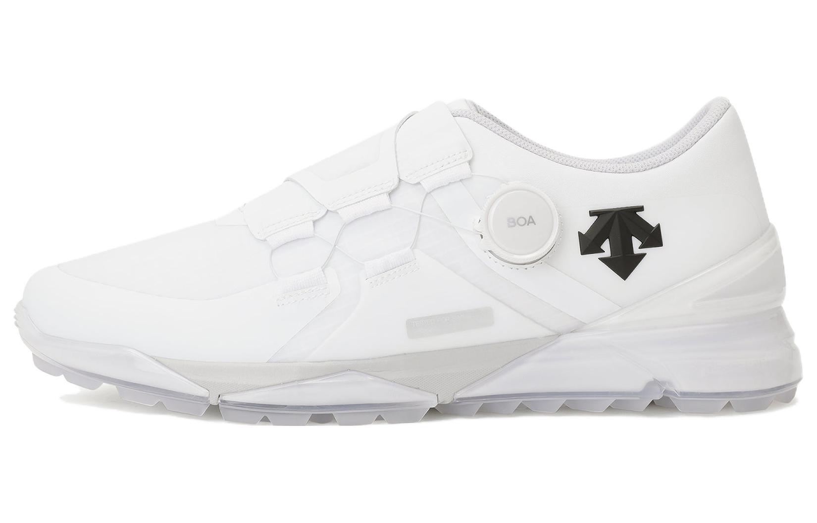 DESCENTE Low 'White CMFT'