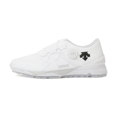 DESCENTE Low 'White CMFT'