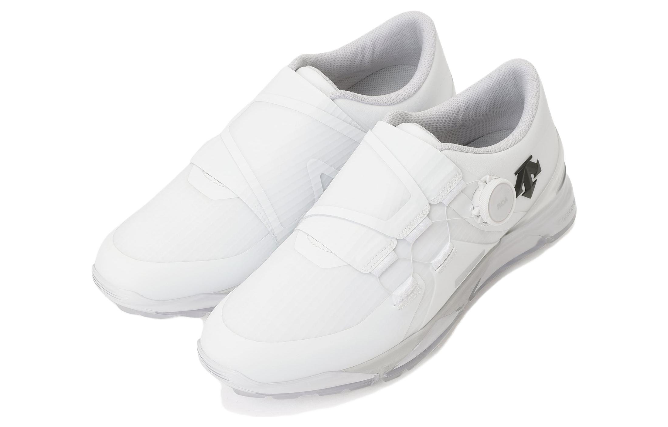 DESCENTE Low 'White CMFT' 圖 2