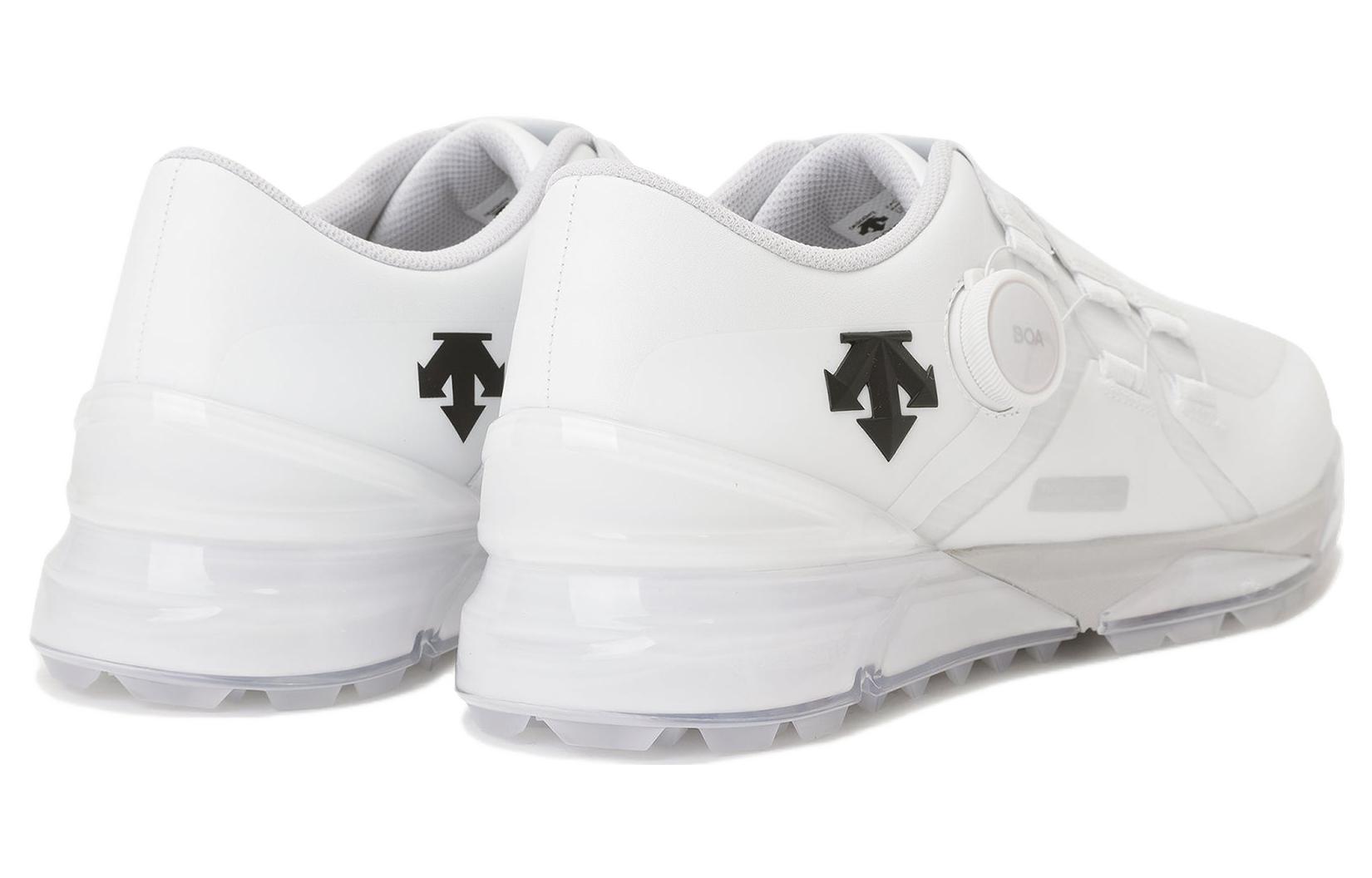 DESCENTE Low 'White CMFT' 圖 3