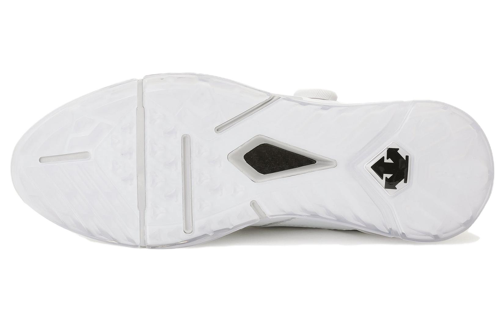 DESCENTE Low 'White CMFT' 圖 5