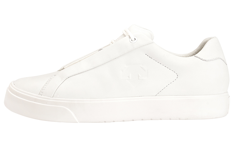 DESCENTE Low Top 'White'