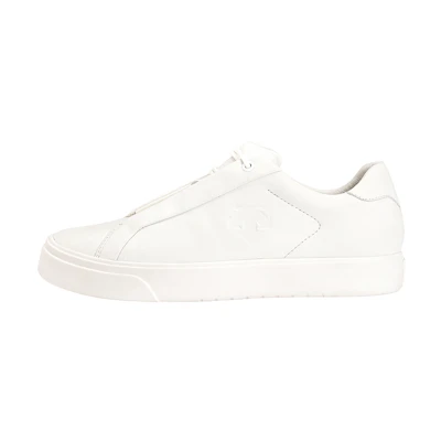 DESCENTE Low Top 'White'