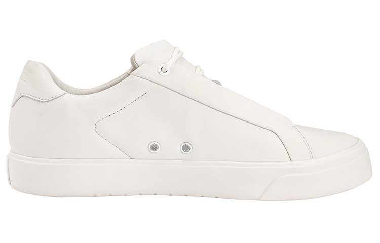 DESCENTE Low Top 'White' 圖 2