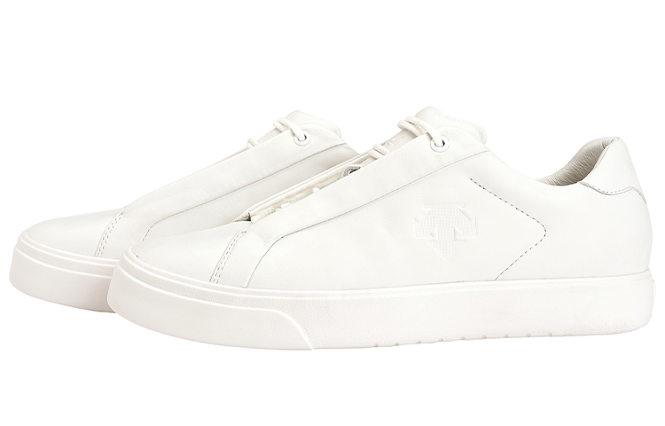 DESCENTE Low Top 'White' 圖 3