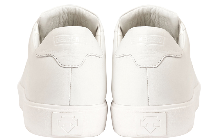 DESCENTE Low Top 'White' 圖 5